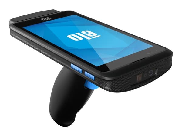 Elo Touch Solutions E393015, Kahva, Elo Touch Solutions, M50, Musta, 0 - 50 °C, 20 - 80%