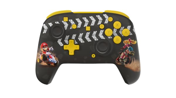 Turtle Beach Rematch, Pad-ohjain, Nintendo Switch, Nintendo Switch 2, Nintendo Switch Lite, Nintendo Switch OLED, D-pad, Valikkopainike, Kotipainik...
