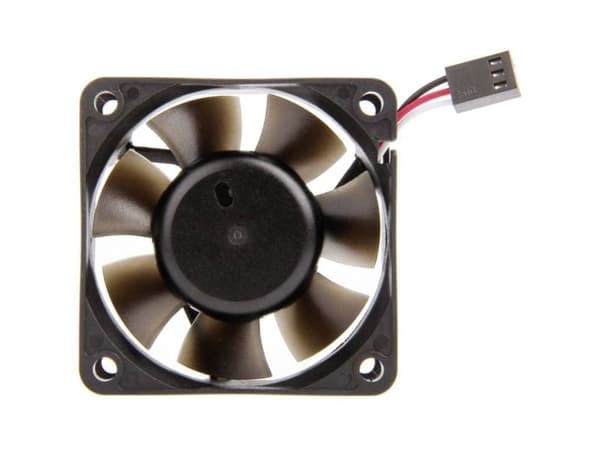Noiseblocker NB BlackSilentPro PR-1 60x60x25 (ITR-PR-1)