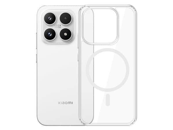 3MK Armor MagCase-etu iPhone? Xiaomi 17