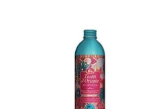 Tesori D'Oriente Ayurveda Bath Cream