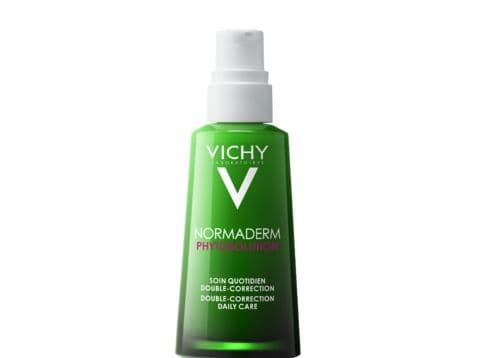 Vichy Normaderm Double-Correction Moistursing Care 50 ml