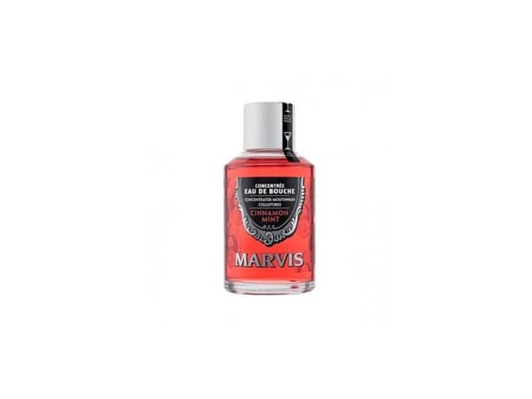 MARVIS Munskölj Cinnamon Mint 120 ml