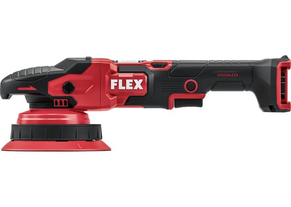 Flex Polermaskin XCE 8 150 18-EC/5.0 Sats