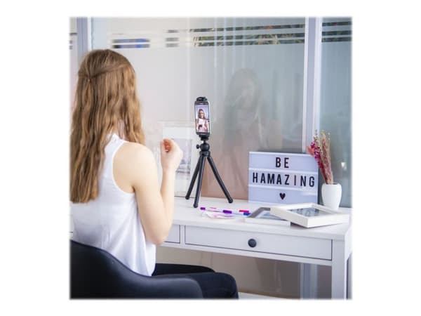 Hama Pro - Mobiltelefonholder