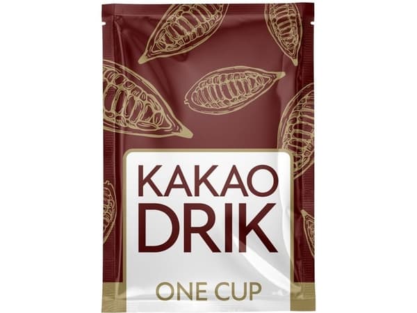 Wonderful Kakaodrik