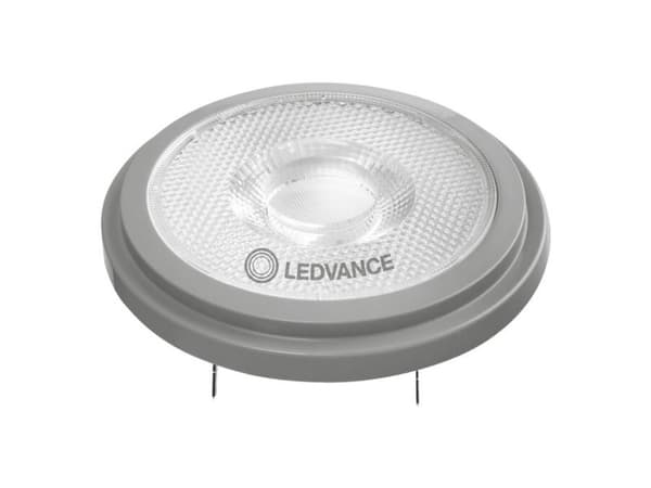 LED-spot 40° 11,7 W 930 G53 dæmpbar