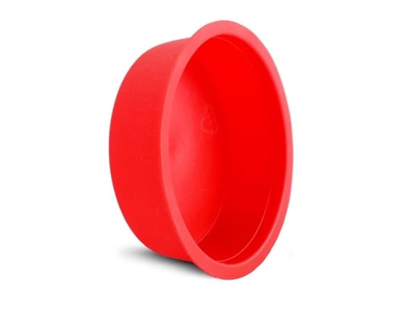 ALNOR endekappe D75