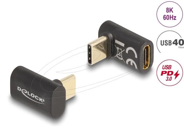 DeLOCK 60056, Mies