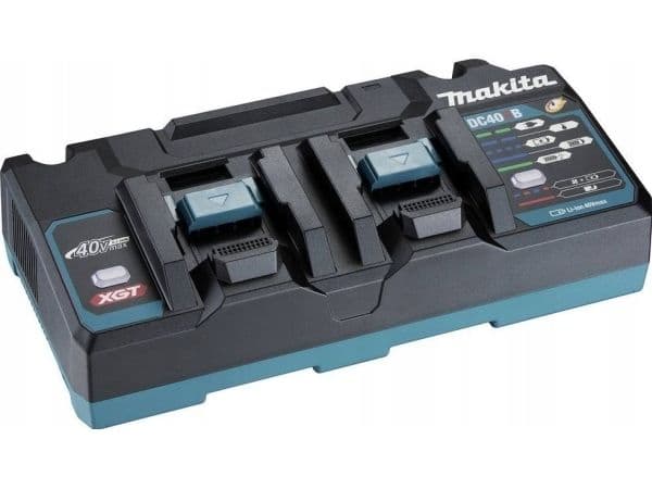 Makita DC40RB - Batterilader