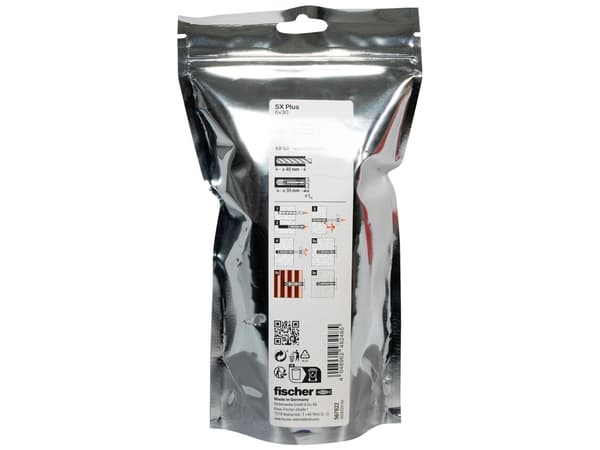 Fischer 567922, 240 styck