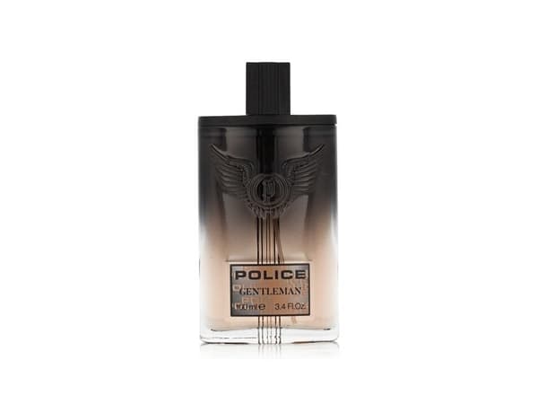 Police Gentleman EDT M 100ml
