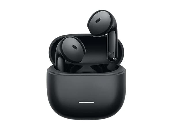 Xiaomi Redmi Buds 8 Active - Black (BHR08JTGL)