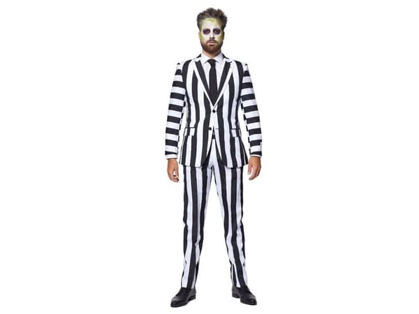Opposuit Beetle Juice