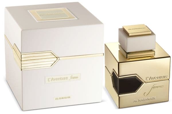 Al Haramain - Eventyret - 100 ml