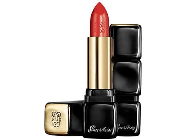Guerlain Lipstick Color 134