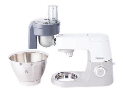 Kenwood Robot attachment - cutting dice maker (KAX400PL)