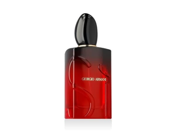 Giorgio Armani Si Passione Intense Eau De Parfum 100ml
