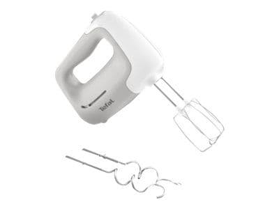 HT450B38 handmixer vit-ljusgrå
