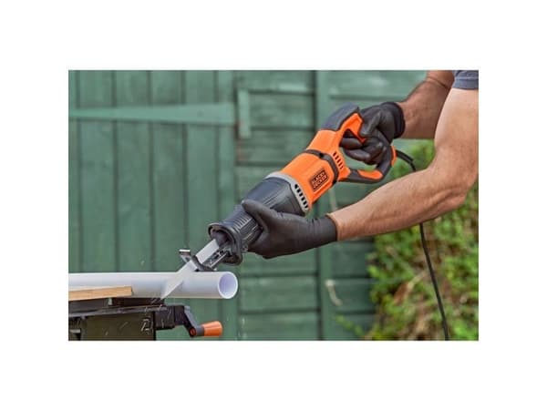 Tiger/Sverdsag 750W grenholder
