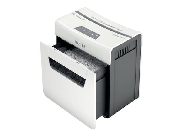 Makulator Leitz IQ Protect Premium 6X krydsmakulering (P-4)