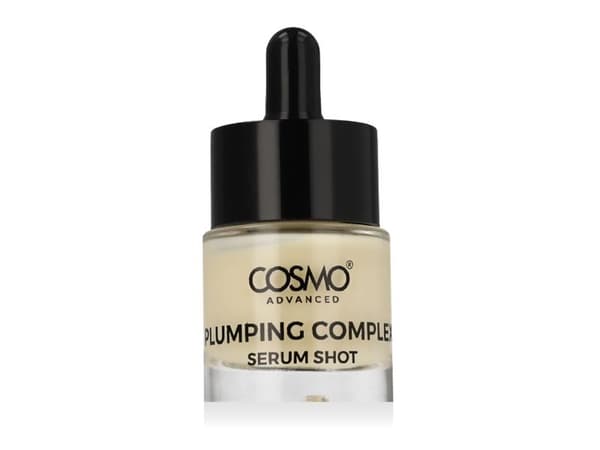 COSMO ADVANCED Plumping Complex Serum Shot 15 ml
