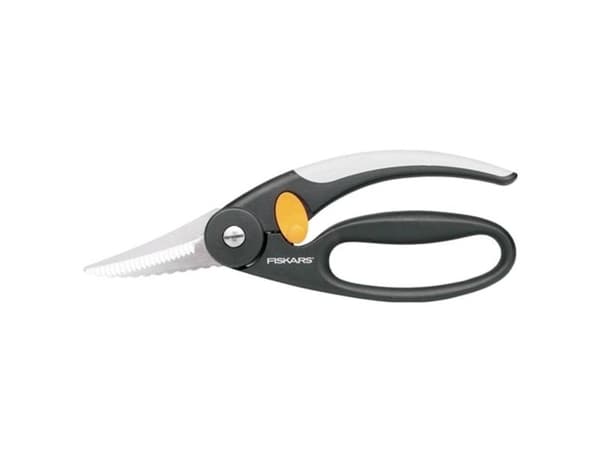 Fiskars FunctionalForm Fish shear - Sax - 220 mm