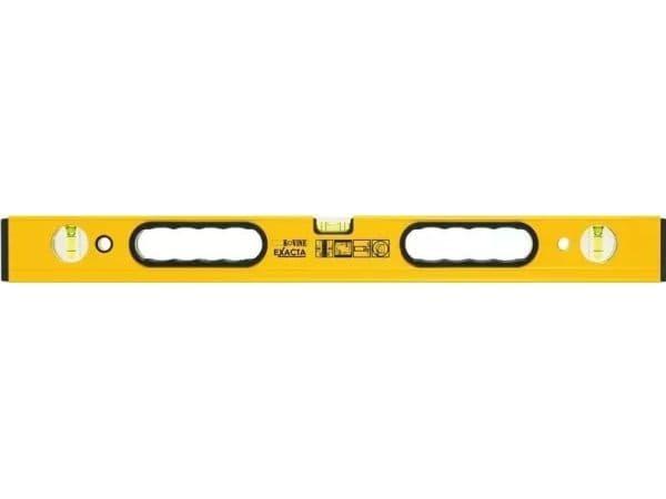 Bosch EXACTA vaterpass 3V 100 cm håndgrep