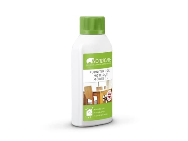 Nordicare Möbelolja - 250 ml