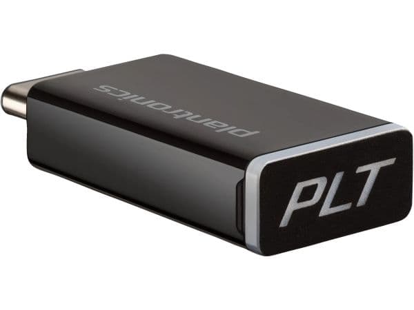 POLY BT600 USB-C Bluetooth-sovitin (i pose), USB-sovitin, Lajittelu