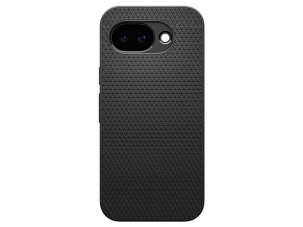 Spigen Liquid Air-etui til Google Pixel 10A matt svart