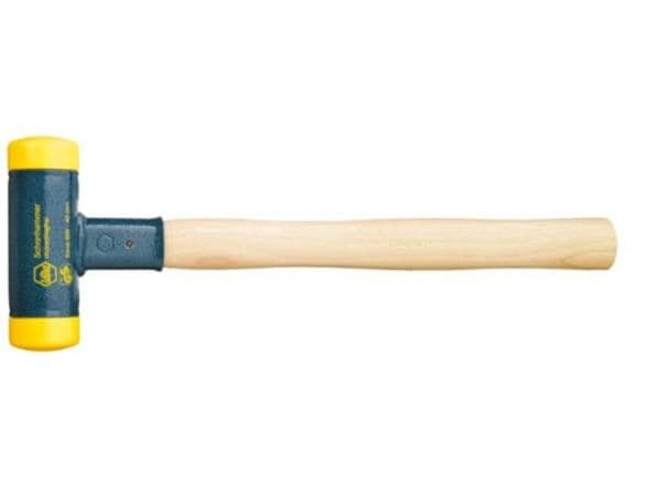Wiha 800, blå, gul, 2 kg