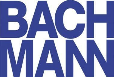 Bachmann - Förlängningsvinda (kan monteras i rack)