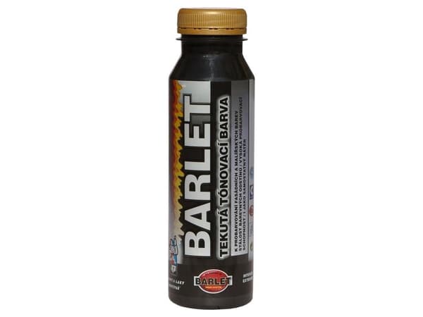 Black Shading Paint BARLET 0,3 kg