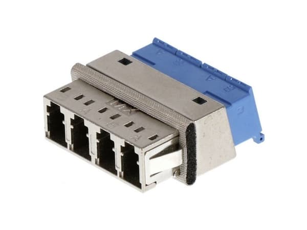 Molex 106123-0500
