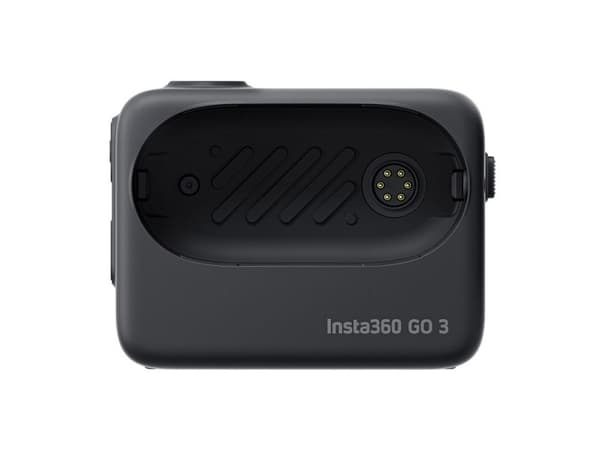 Insta360 GO 3 (128GB) svart