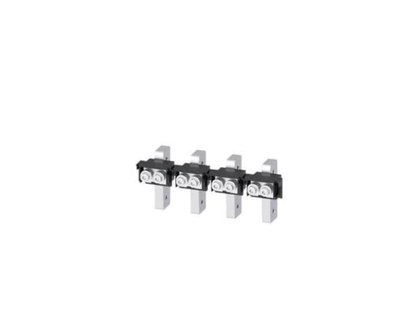 Siemens 3VA9674-0QE00 Laippaliitäntä 1 kpl