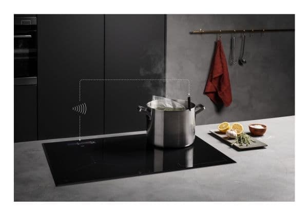 AEG IAE84881FB - 9000 SENSEPRO 80 CM