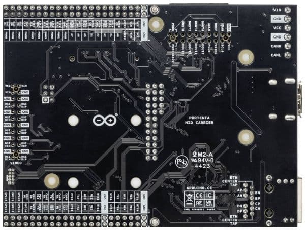 Arduino ASX00055