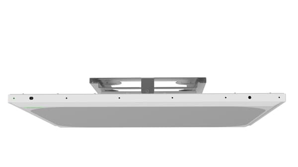 Yealink CM50 - Mikrofon - Apple vit