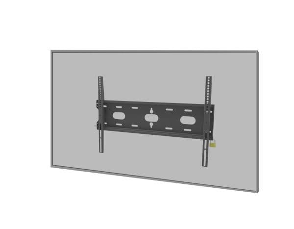 Iiyama MD-WM6040 - Monteringssett (veggmontering) - for flatpanel - universal