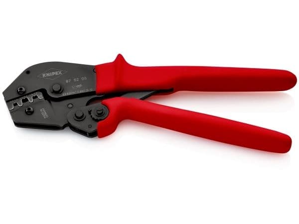 Knipex 97 52 05 SB, Crimpverktyg