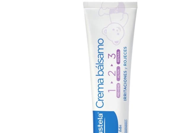 MUSTELA KREM BALSAMO 50ML