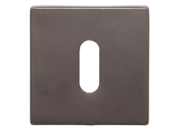 RING FOR DOOR KEY MUZ-40-V GRAPHIT/CHROM