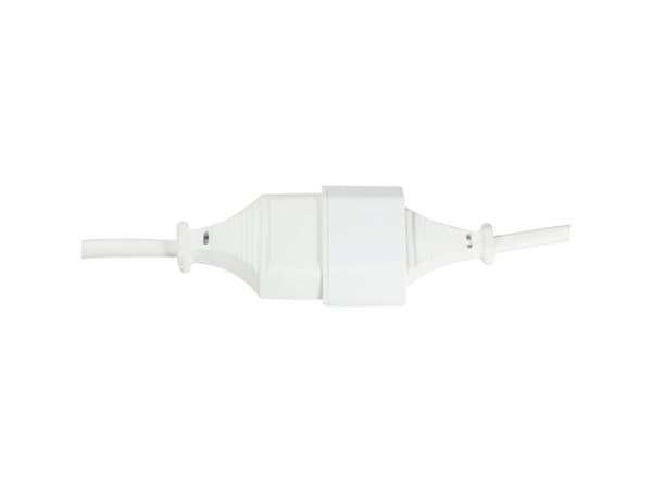 LogiLink 3m, 2xCEE 7/16, 3 m, CEE7/16, CEE7/16