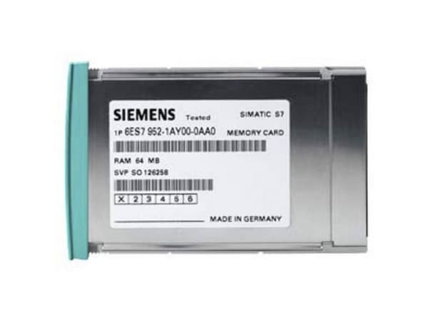 Siemens 6ES79521KS000AA0