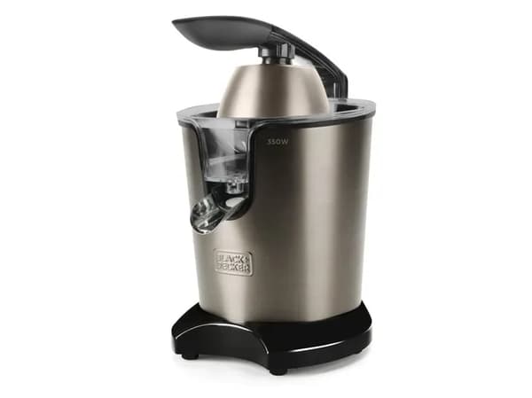 Black+Decker BXCJ350E citruspress 350 watt
