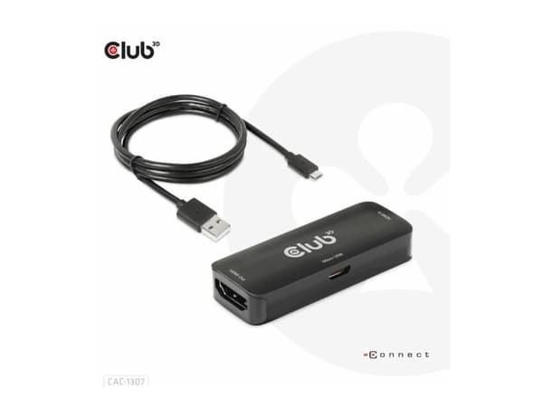 CLUB3D CAC-1307