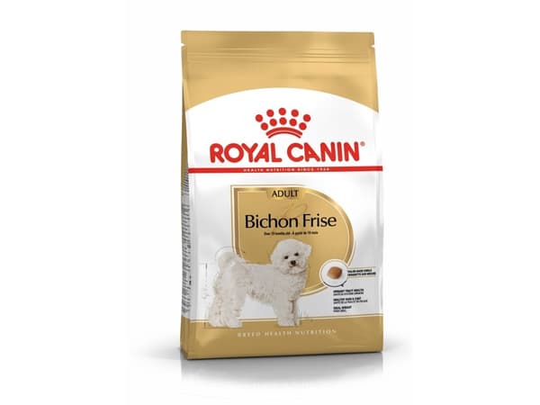 Royal Canin Bichon Frisé Adult tørfoder til hund - 1.5 kg