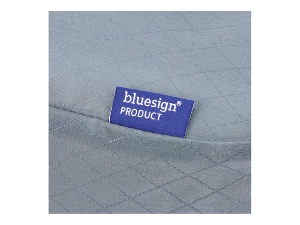 Thule packing cube - Väska för kläder - small - nylon - dammgrå